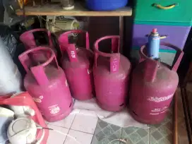 Jual gas 12kg tabung kosong