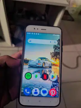 xiaomi mi a1 4/64 hp only