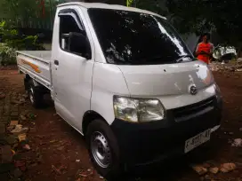 Driver Supir Mobil Pick Up