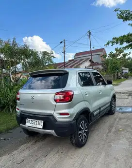 Suzuki S-Presso 2023 Bensin