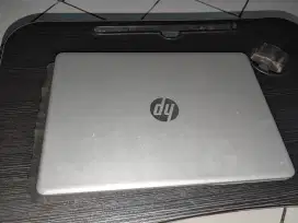 Jual Laptop merk hp