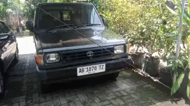 Kijang super kf50 5k standar