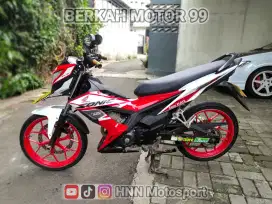 HONDA SONIC 2018 TOP GANTENG