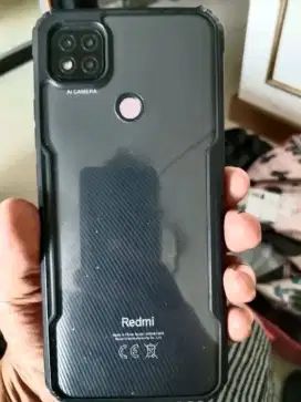REDMI 9C RAM 4/64GB