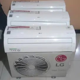 AC 1/2 PK LOWWAT , 3/4 PK , 1 PK , 2 PK LG , PANASONIC, SHARP , DAIKIN