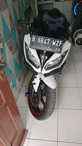 Kawasaki Jual atau tt/bt matic