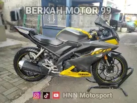 Yamaha R15 V3 2019 Pajak Panjang