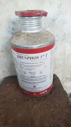 Shenphos 500 butir