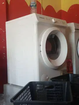 perlengkapan set laundry