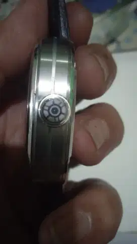 Jual jam tangan pria unisex