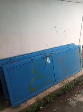 Jual rolling door lipat