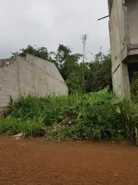 Dijual Tanah Kavling Puri Citayam Permai 2