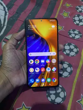 Poco F4 5G Ram 8+8 Internal 256GB