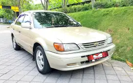 ANTIK LOW KM Kia Visto Atoz Sporty GLS 2004 Ors Spt Baru MURAH