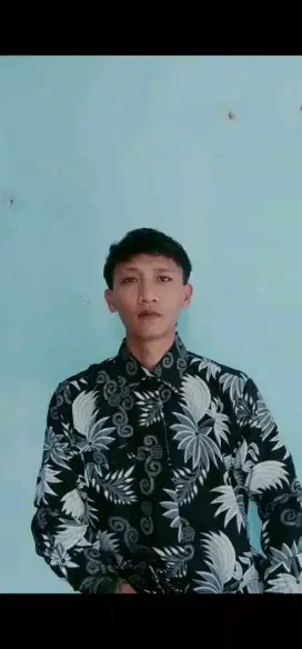 cari pekerjaan dagang atau koki ayam geprek