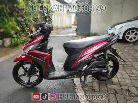 YAMAHA MIO Z 2018 TOP GANTENG