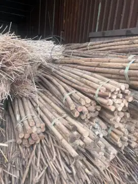 Bahan baku Rotan