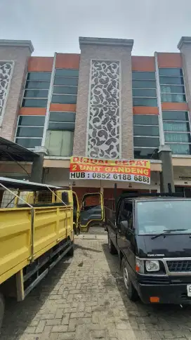 Jual Rugi Komplek Green Park