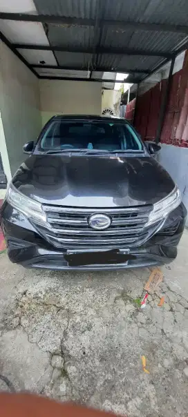 Daihatsu Terios X IDS MT 2021