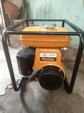 Pompa Alkon Robin 3Inch Japan