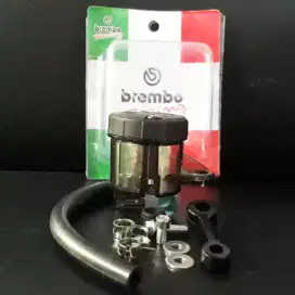 Tabung Oli Rem Depan Universal (Brembo)