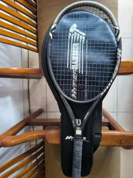 Raket Tennis Wilson Hyper Hammer 7.5