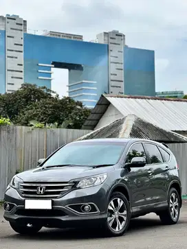 Honda CR-V 2013 Bensin