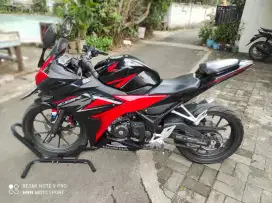 HONDA CBR LED 2019 TOP GANTENG
