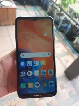 Huawei y7 pro 4/64