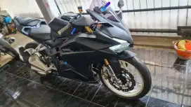 HONDA CBR RR ABS 2017