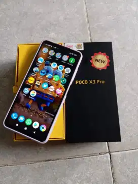 POCO X3 PRO (8/256) tt hp