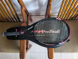 Raket Tennis Wilson Pro Staff 6.5
