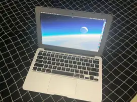 MacBook Air mid 2012