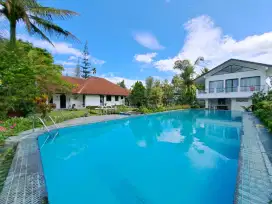 RESERVASI VILLA FAMILY PRIVATE POOL
