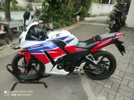 HONDA CBR K45 2015 TOP MURAH