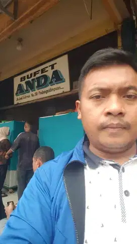 Saya lagi mencari pekerjaan supir harian aja khusus sabtu minggu ya