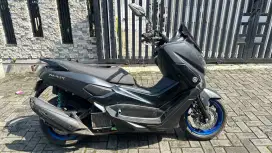 Yamaha nmax 2019 jual cepat lgi Bu