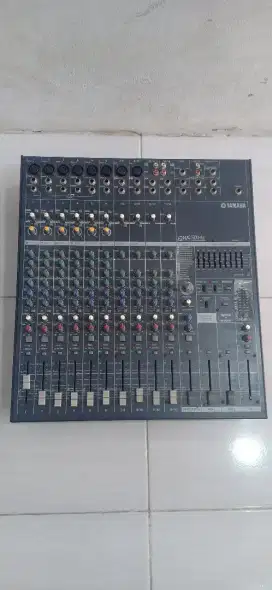power mixer yamaha emx5014c