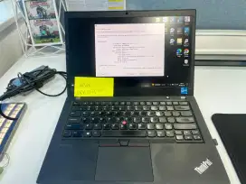 Lenovo Thinkpad T14