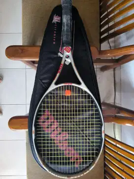 Raket Tennis Wilson Hammer 4.4 Titanium
