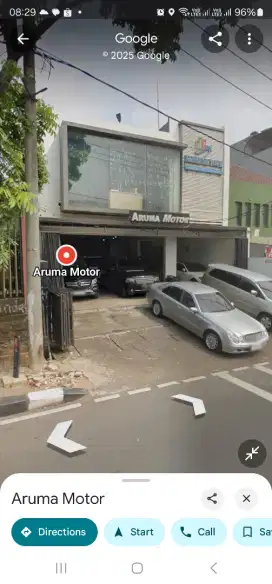 Dibutuhkan digital marketing / Seales  untuk sorum mobil jakbar jaksel