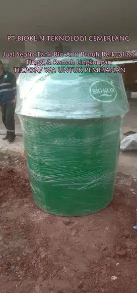 spitang, Sepiteng Biofilter, Biotank, Biofil, Biotech,