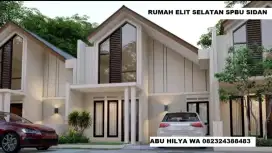 PROMO RUMAH SUPER MURAH POLOKARTO SKH SELATAN SPBU SIDAN