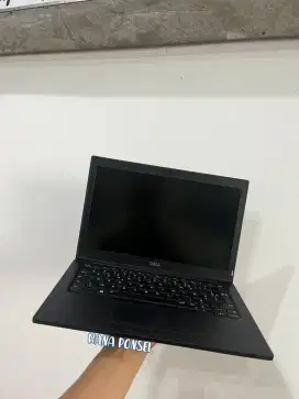 LAPTOP DELL LATITUDE 7280 CORE i5 SSD 128GB