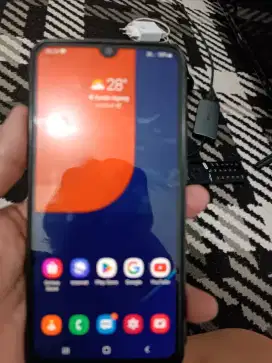 Samsung a50s 4/64, fullset, NFC