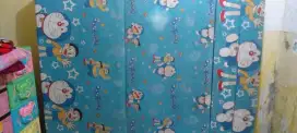 Kasur sofa bed inoac no 2