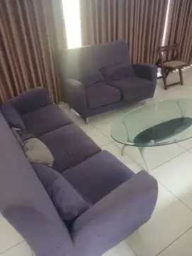 JUAL SET SOFA CELLINI (ORIGINAL)
