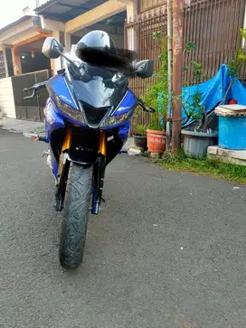 Yamaha R 15 V3 2018