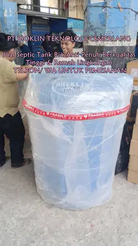 Septic Tank, Sepiteng Bio, Biotech, Biofil, Biotank, Biofilter,