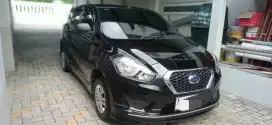 DATSUN GO+T-Sytle KM LOW SERVICE RECORD NISSAN